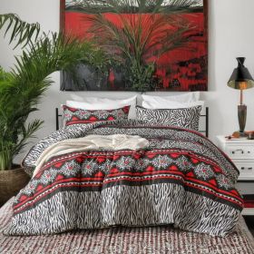 Felicie quilt 3 piece set Queen
