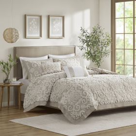 Cotton Comforter Mini Set