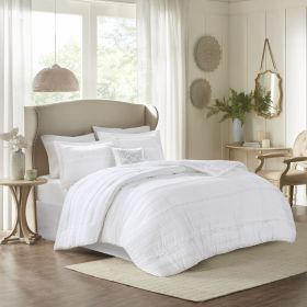 5 Piece Comforter Set